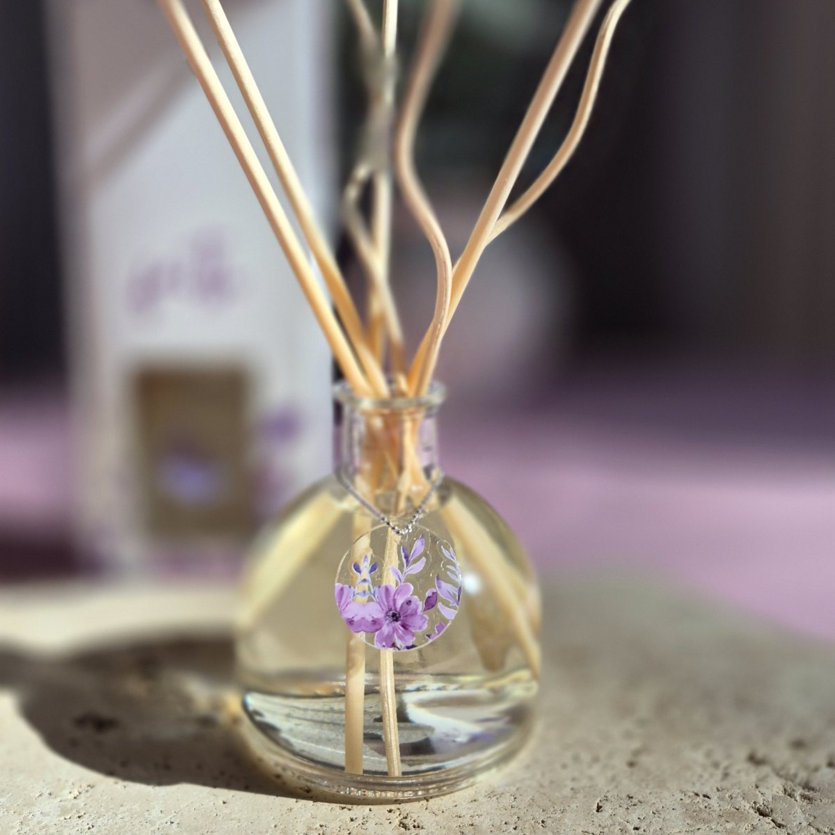 FAITH Reed Diffuser