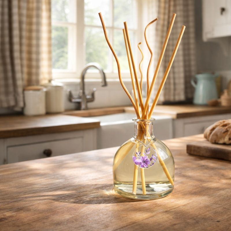 Faith diffuser Lavender & Ylang Ylang