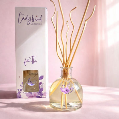 Faith diffuser Lavender & Ylang Ylang