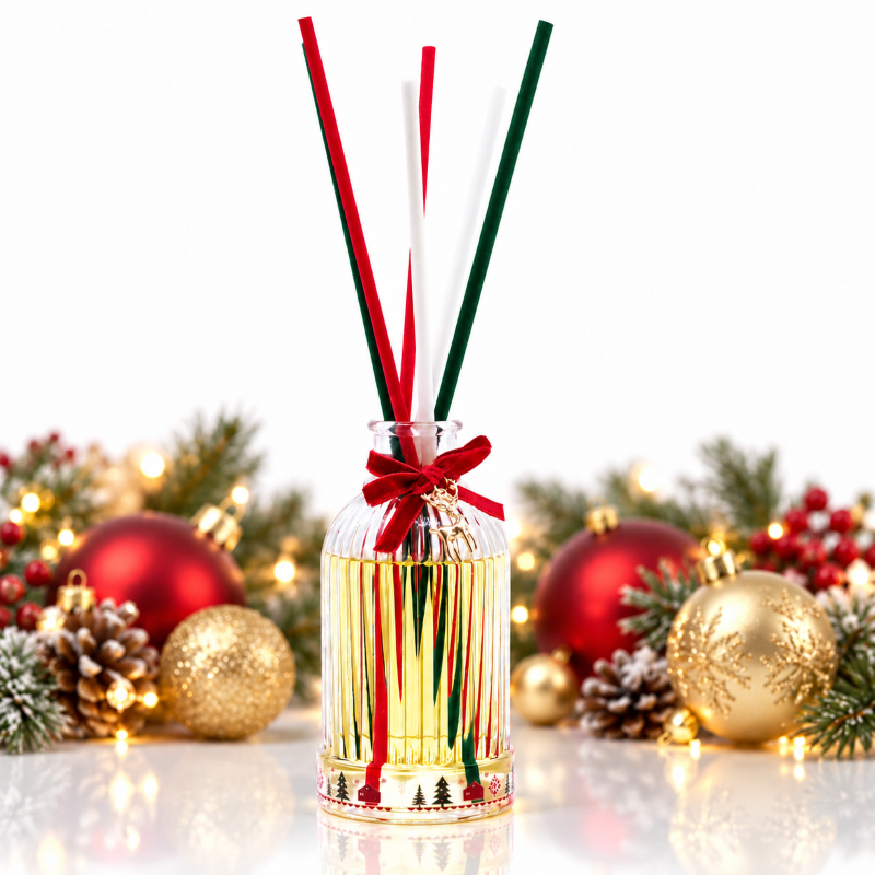 Christmas Reed Diffuser