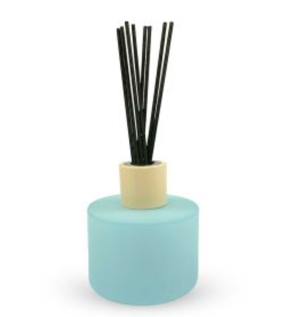 Reed Diffuser - Persian Lime & Lemongrass