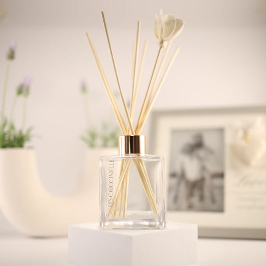 Sophistique Eco Reed Diffusers