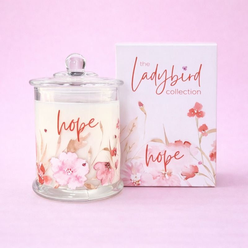 Hope Candle
