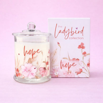 Hope Candle