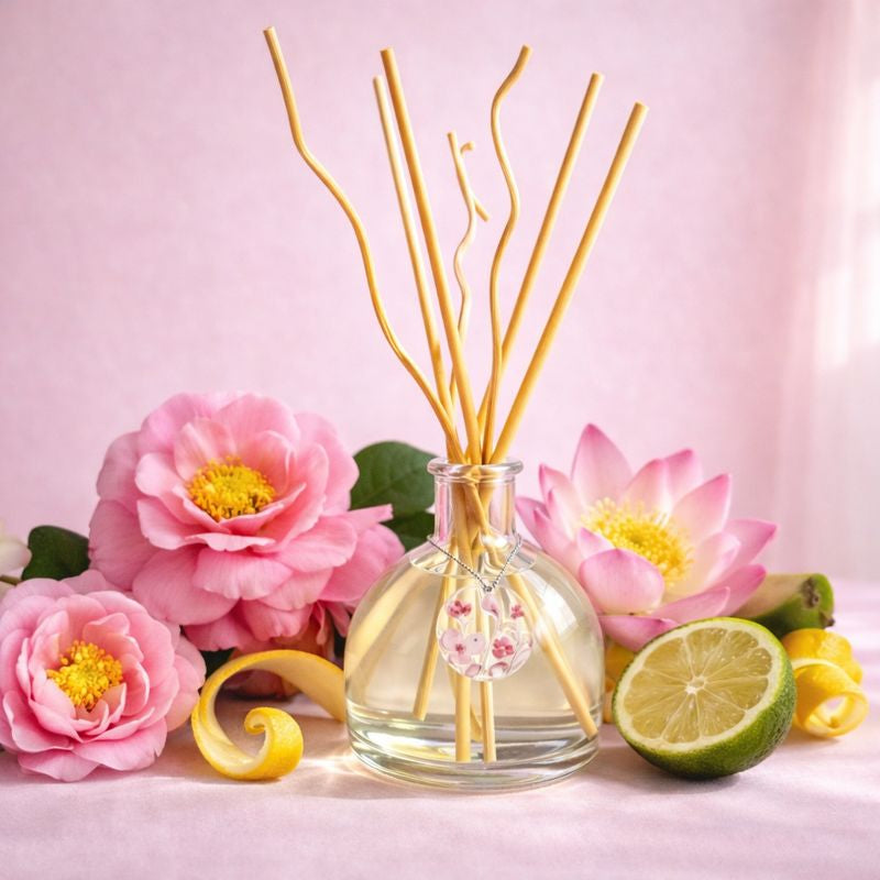 Hope reed diffuser | Home Fragrance
