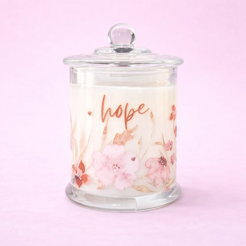 Hope Candle