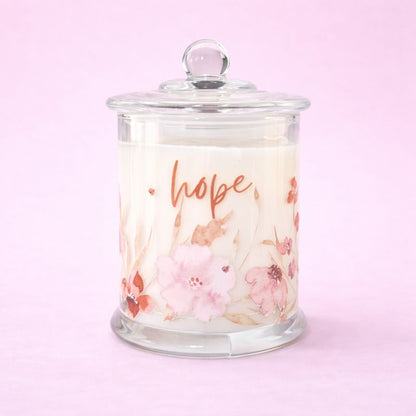 Hope Candle