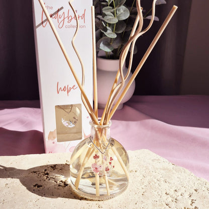HOPE Reed Diffuser