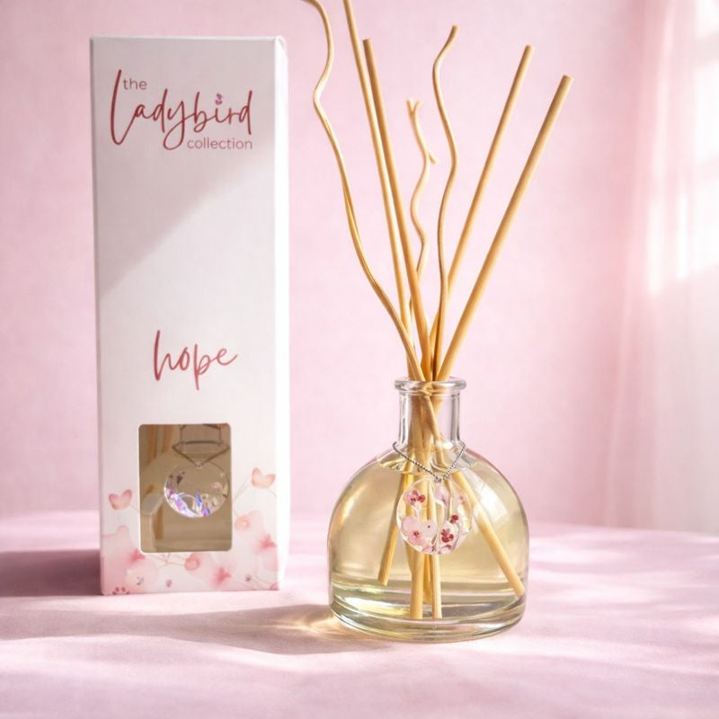 Hope reed diffuser | Home Fragrance