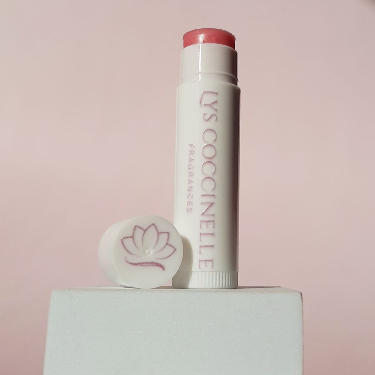 Musk Lip Balm