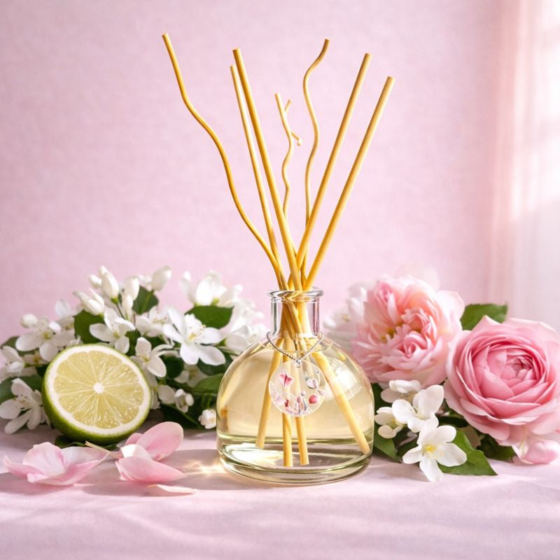 LOVE Reed Diffuser