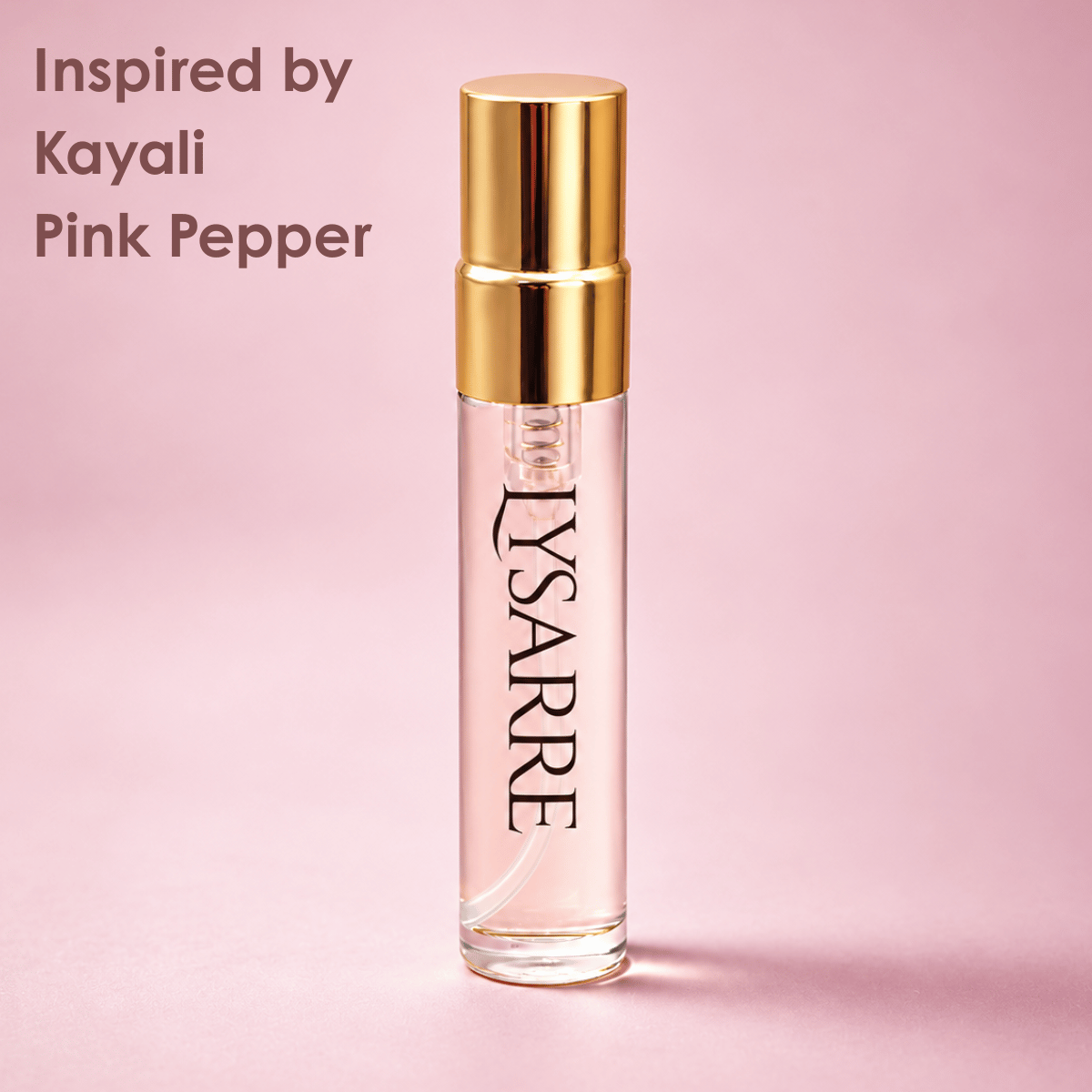 Perfume Testers
