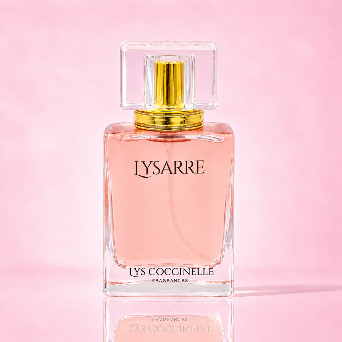 LYSARRE perfume