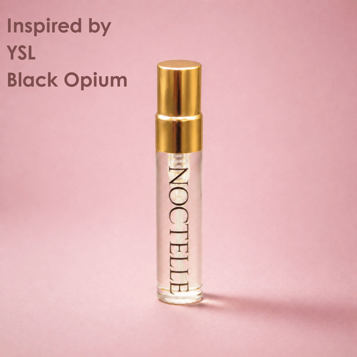 Perfume Testers