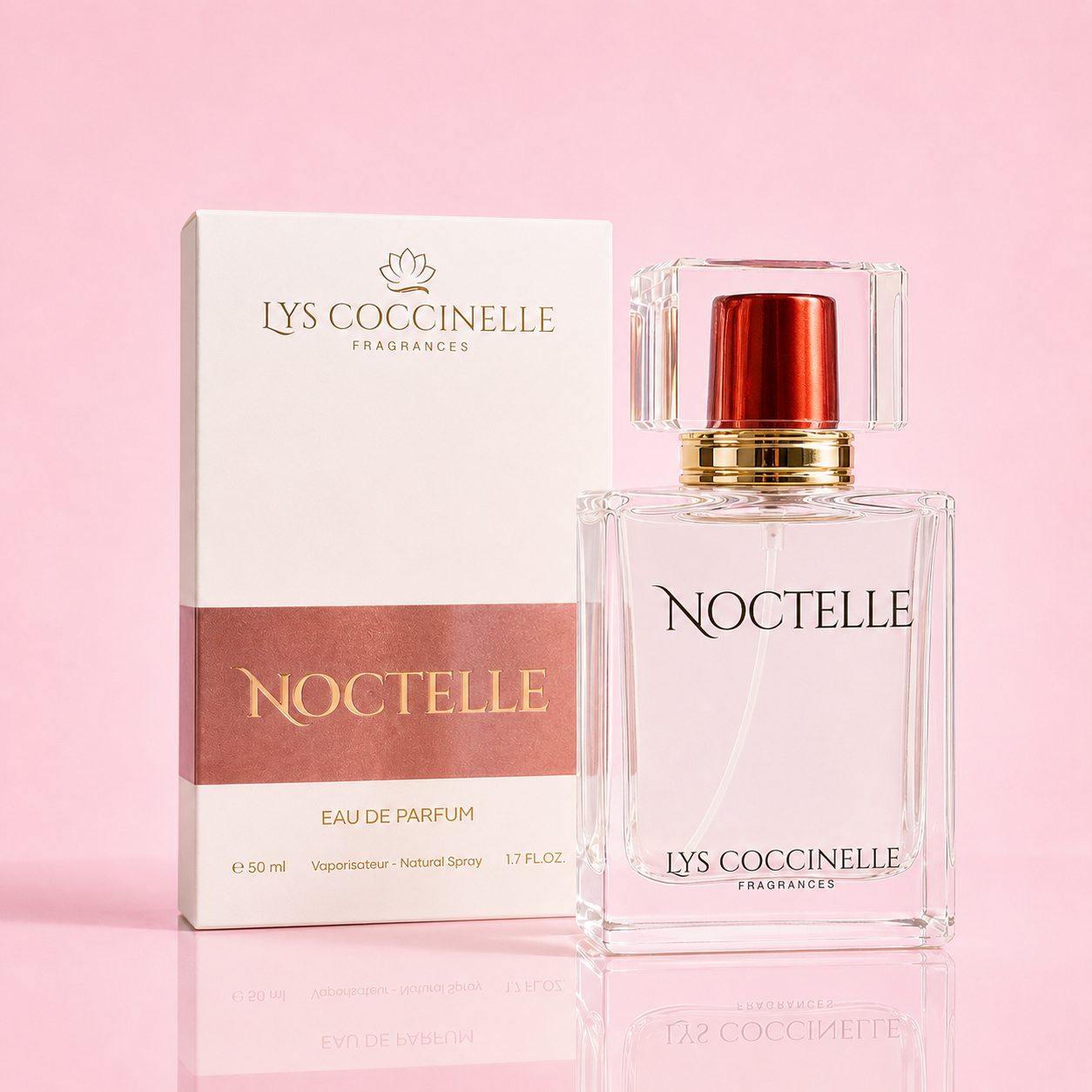 NOCTELLE perfume