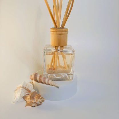 Holiday Collection Eco Reed Diffuser - Ocean Breeze
