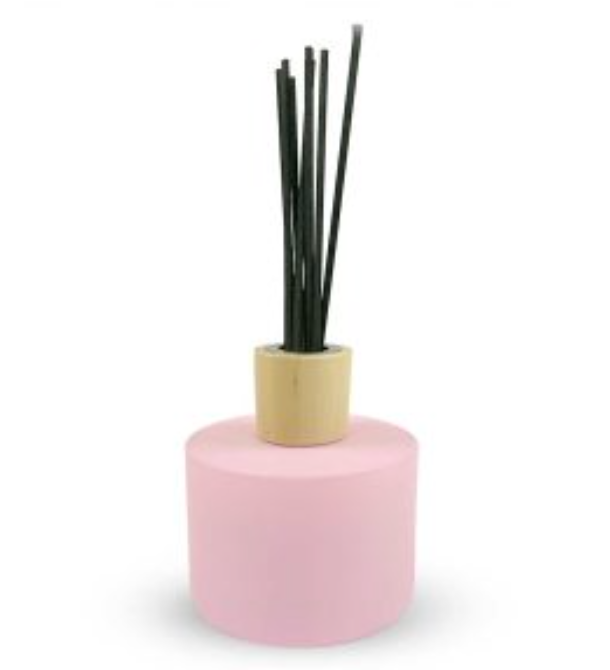 Reed Diffuser - Peony, Rose & Musk