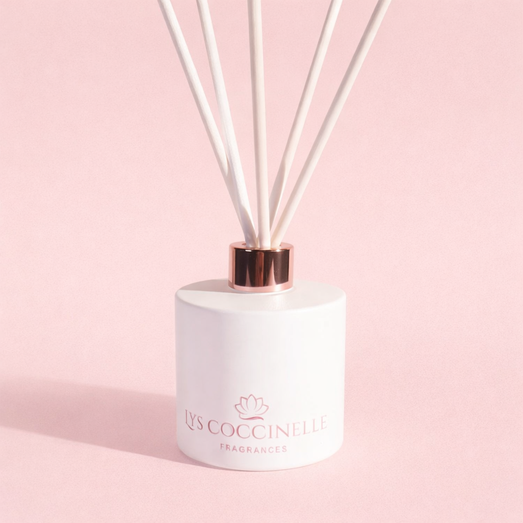 Signature Collection Reed Diffusers