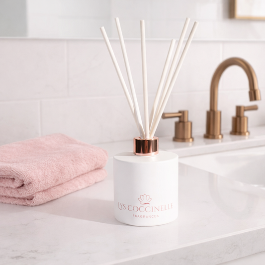 Australian Scents - Reed Diffusers