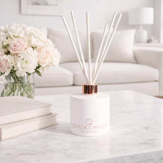 Signature Collection Reed Diffusers