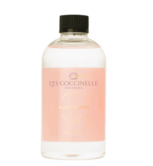 Peaches & Cream Diffuser