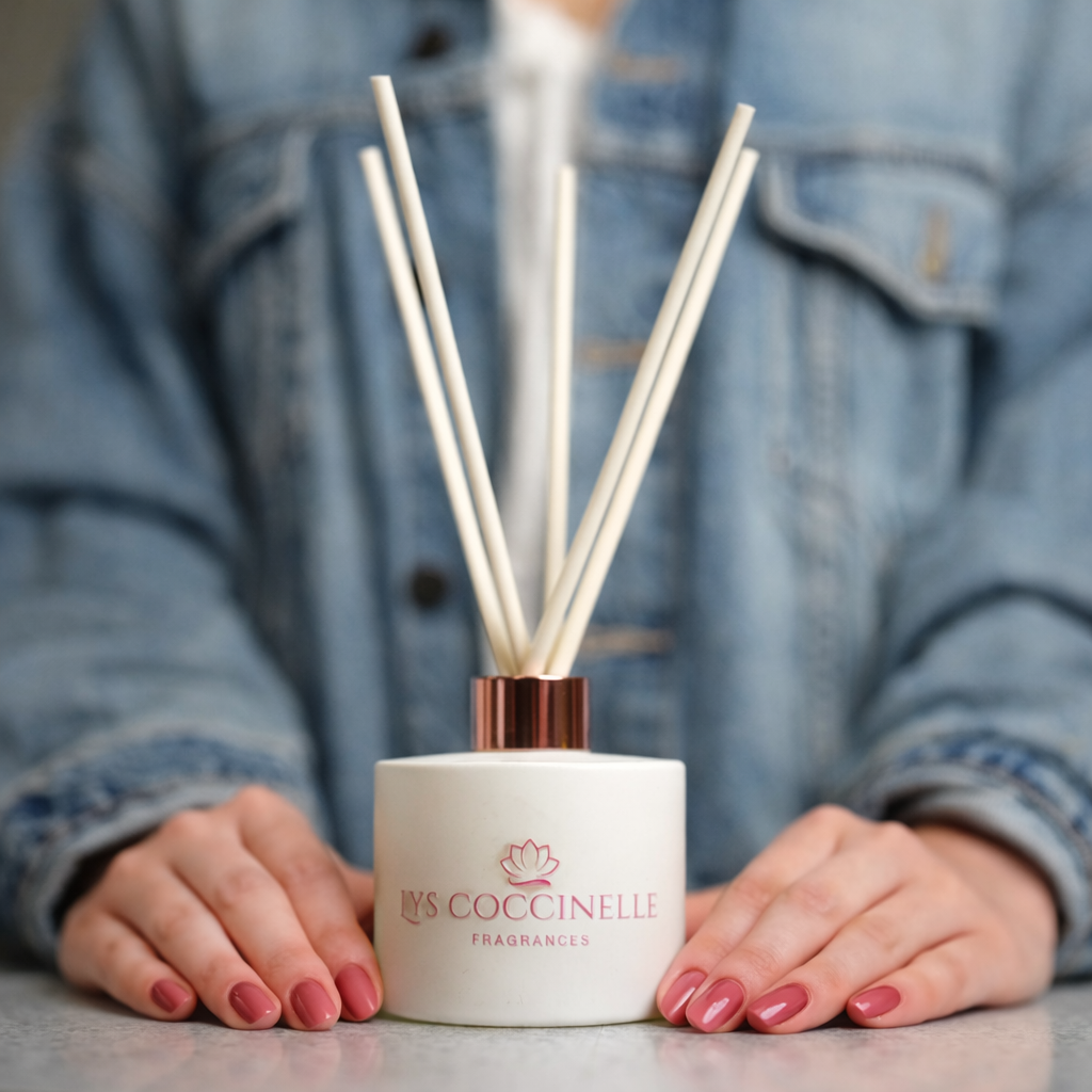 Reed Diffuser Refills