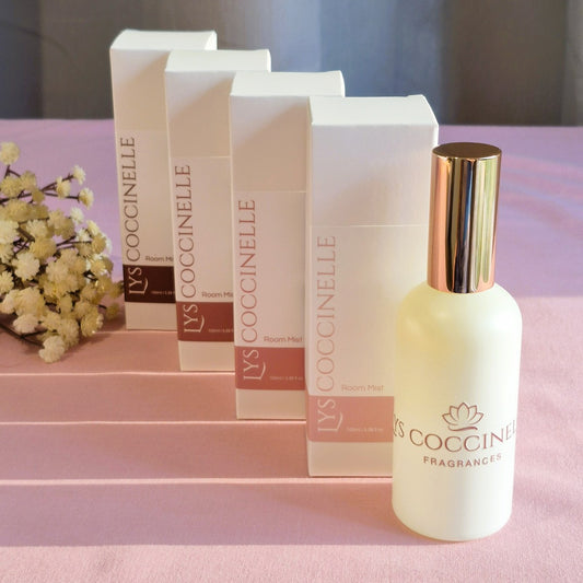 Room Sprays / Air Fresheners
