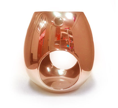 Rose Gold Wax melter