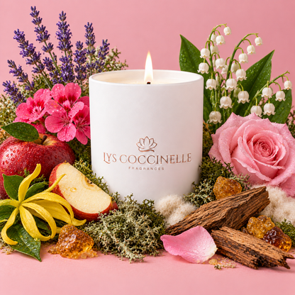 *NEW* Serenité Candle