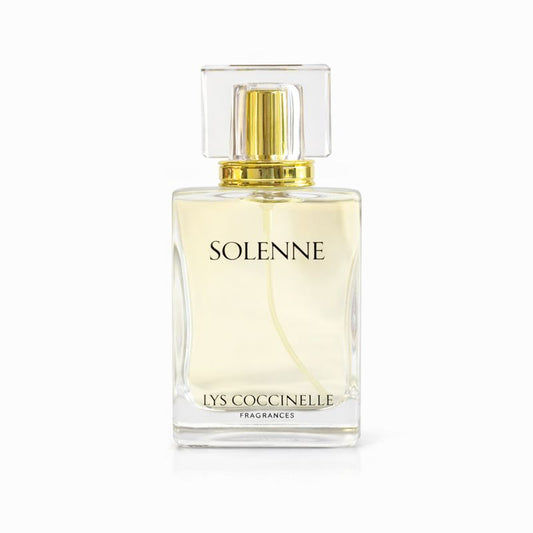 SOLENNE perfume
