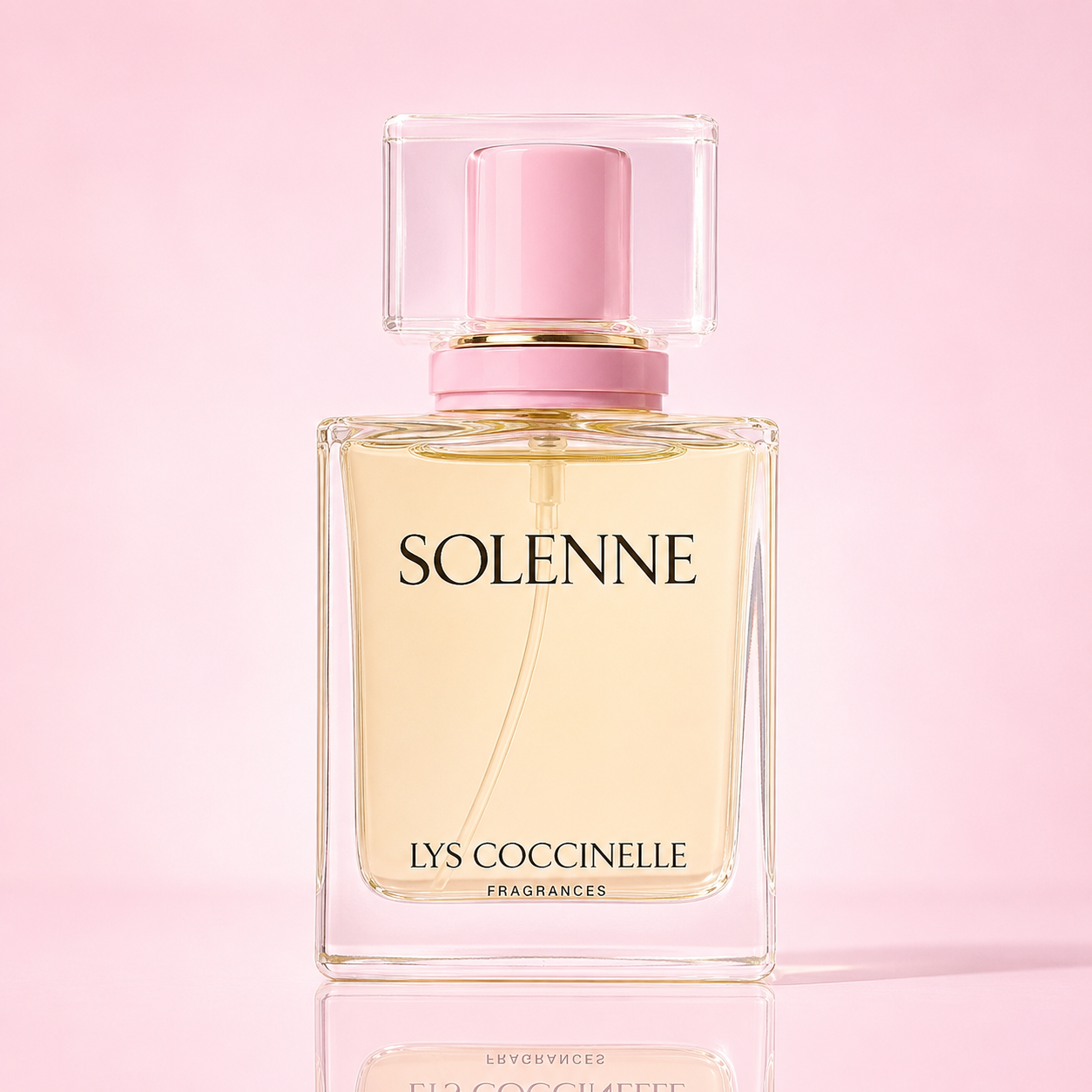 SOLENNE perfume