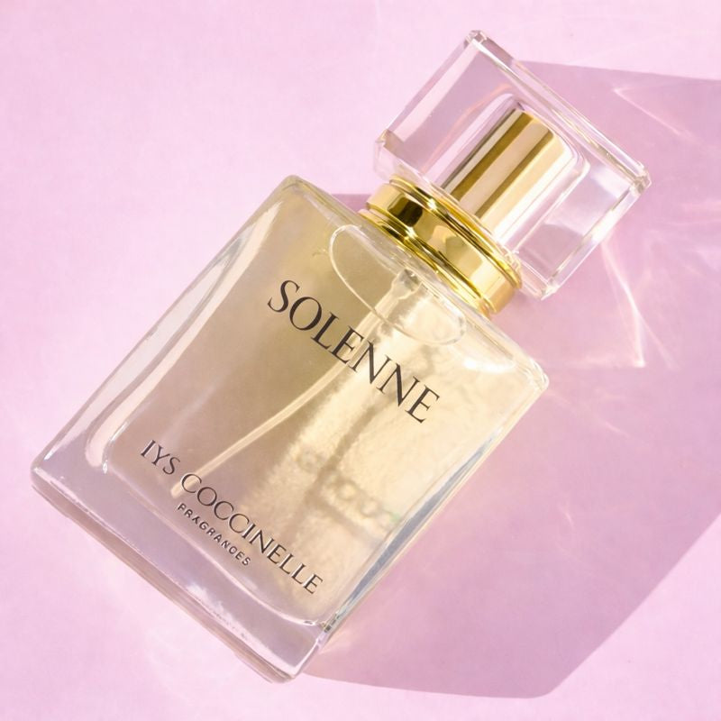 SOLENNE perfume