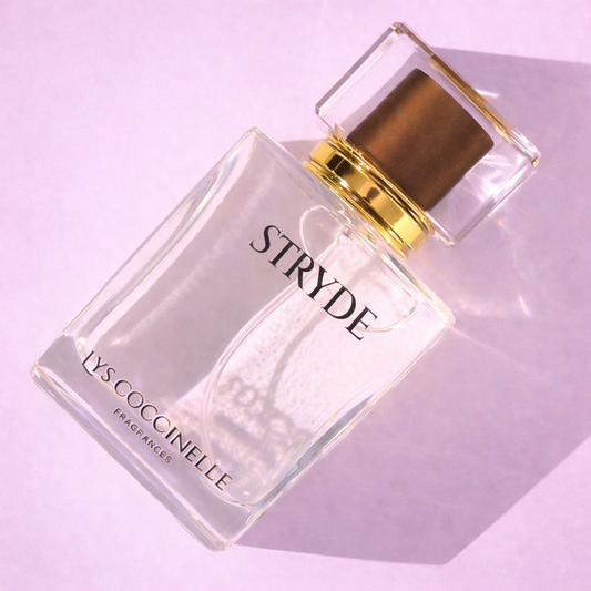STRYDE perfume