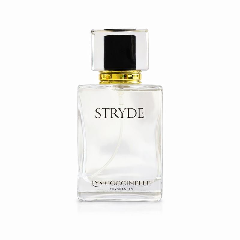 STRYDE perfume