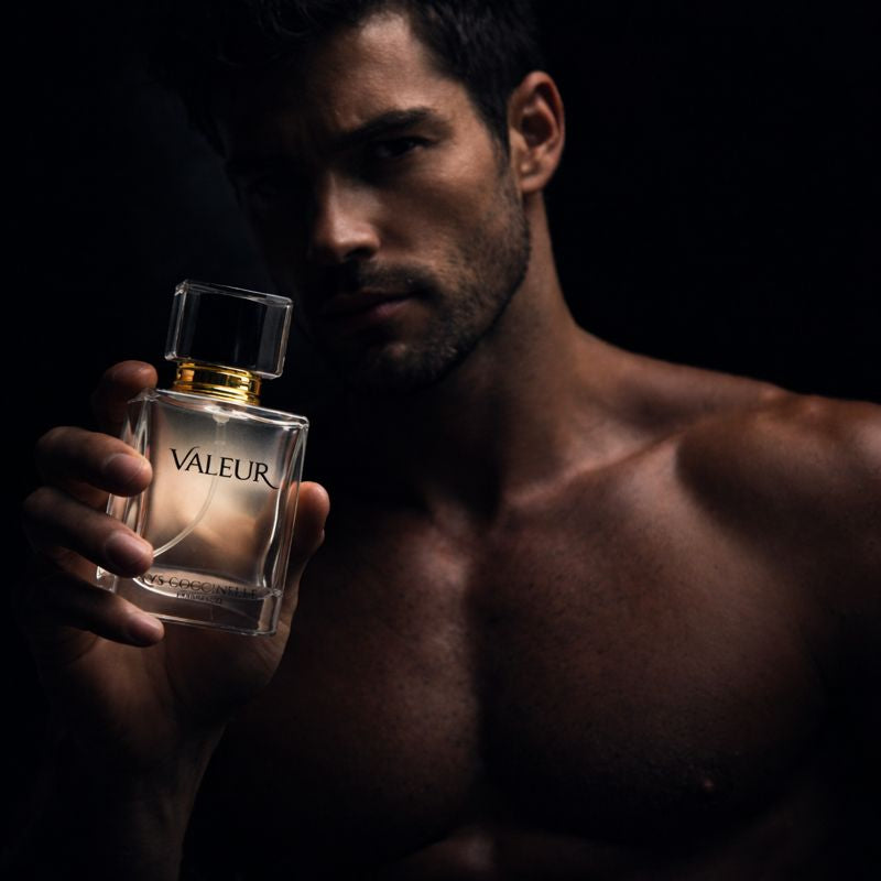 Valeur perfume australia