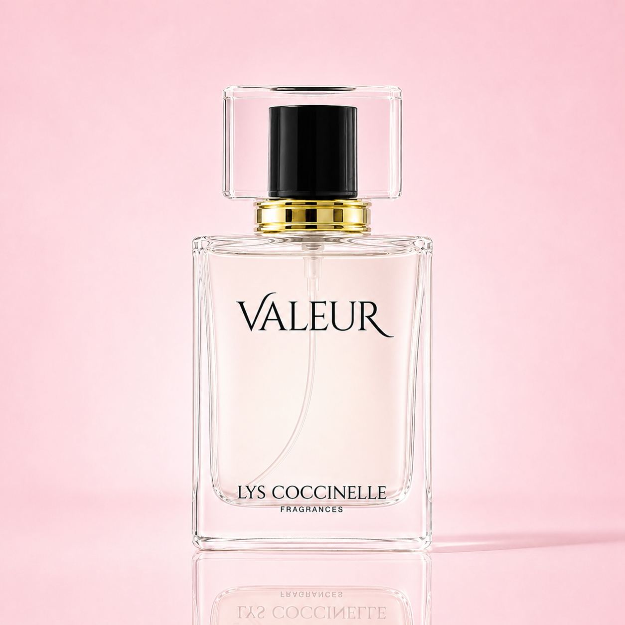 VALEUR perfume