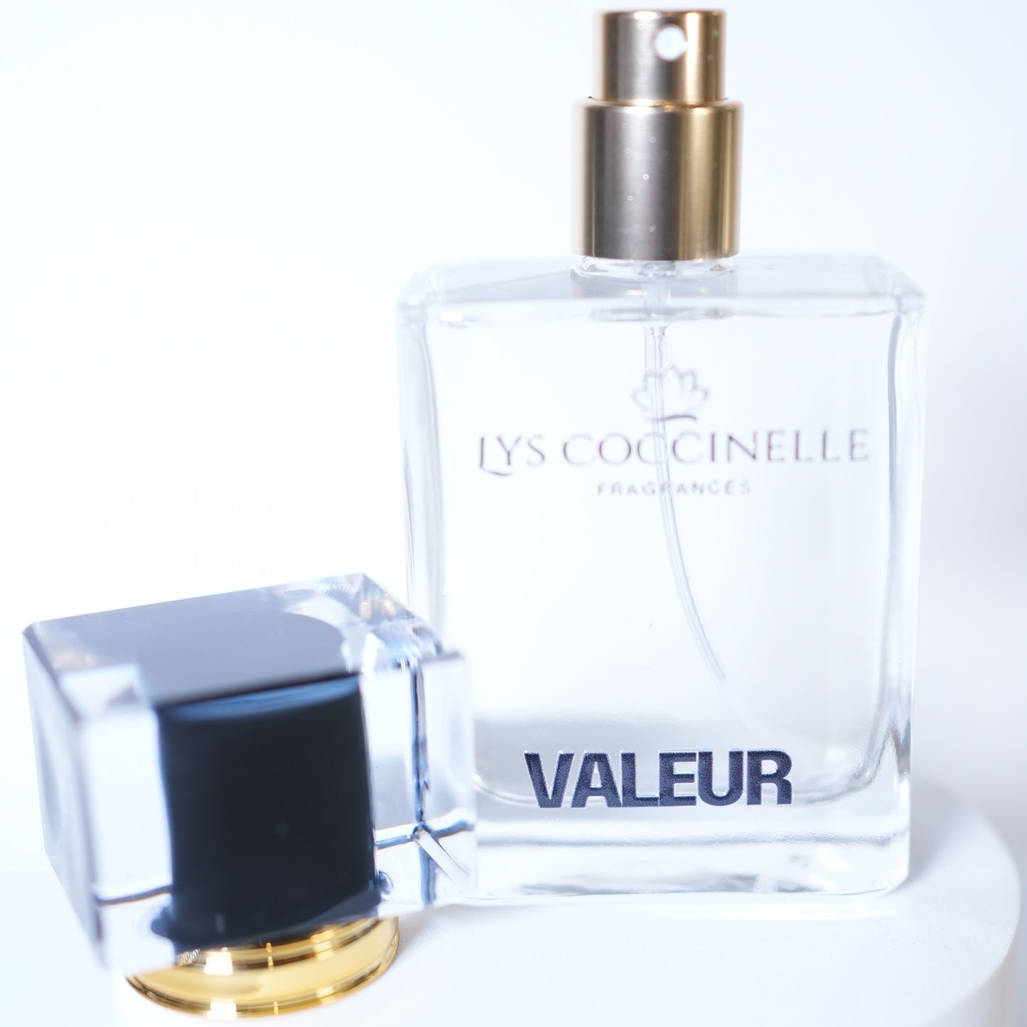 VALEUR Eau de Parfum (Inspired by Dior's Sauvage)