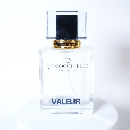 VALEUR Eau de Parfum (Inspired by Dior's Sauvage)