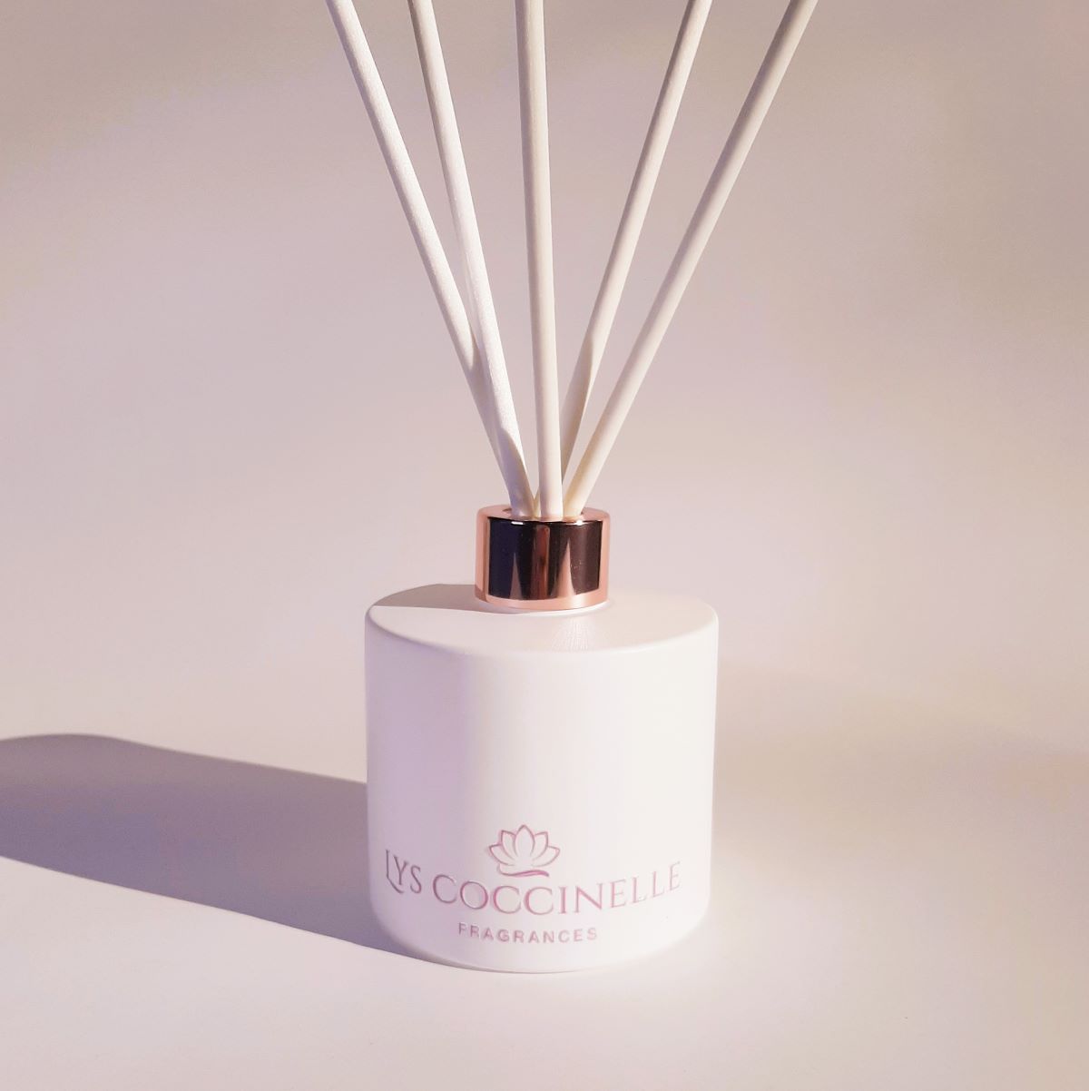 Signature Collection Reed Diffusers