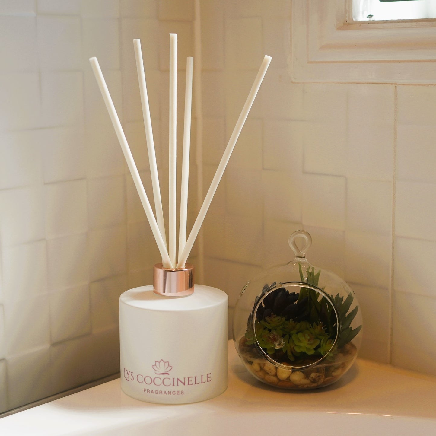 Signature Collection Reed Diffusers