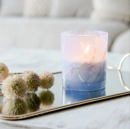 Ocean Breeze Candle